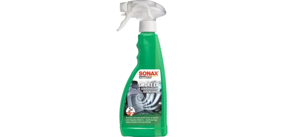 SmokeEx Geruchskiller+Frische-Spray