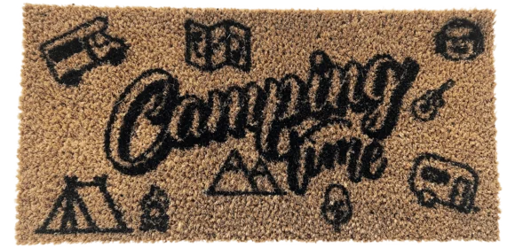 Schuhabstreifer Cocco Camping