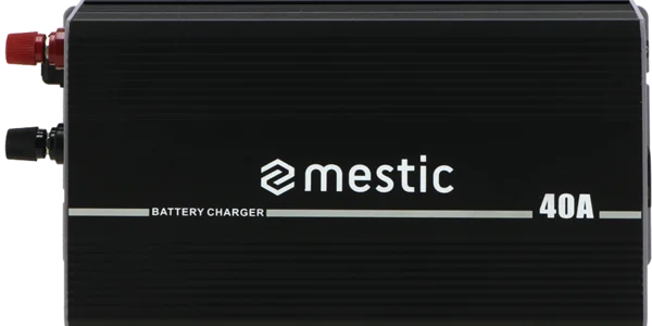 Batterieladegerät Mestic MBC-1020