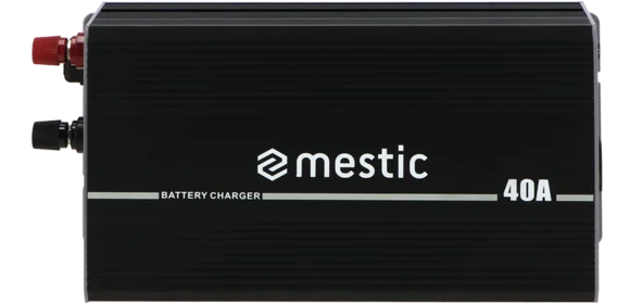 Batterieladegerät Mestic MBC-1040