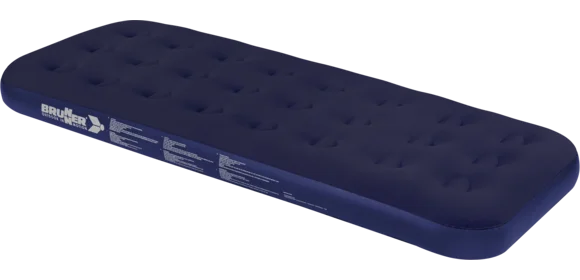 Luftbett FLAIR Single blau
