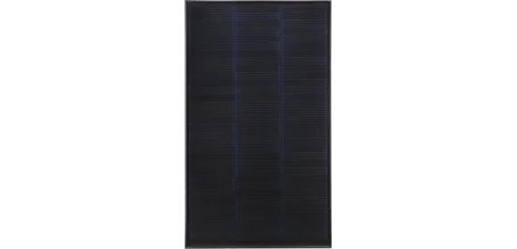 Solarmodul MSSH-180 slim