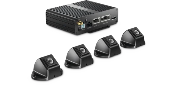Dometic PerfectView CAM360 AHDHD