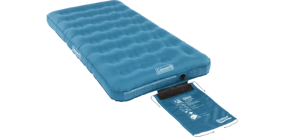 Extra Durable Airbed Single