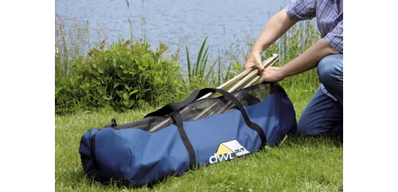 Zeltgestänge-Tasche dwt