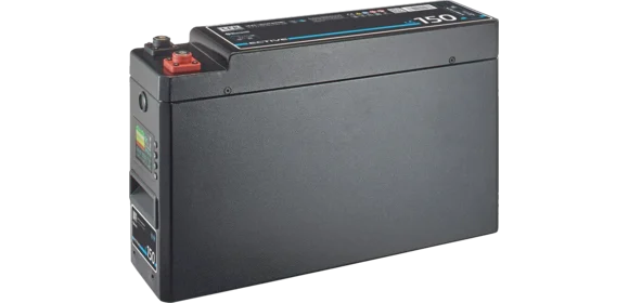 ECTIVE LC150 SLIM LT Lith. 150Ah