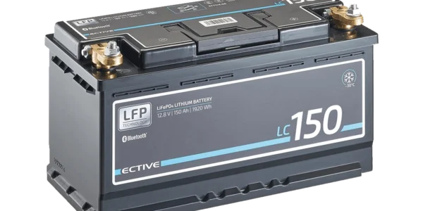 ECTIVE LC 150 LT Lithium 150Ah