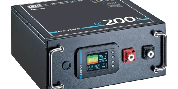 ECTIVE LC 200L LT Lithium 200Ah