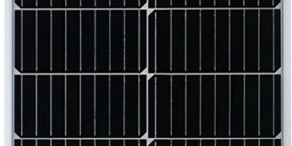 Solarmodul Mestic MSMO-100