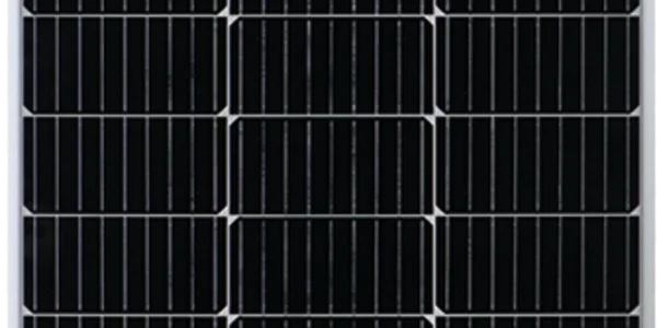 Solarmodul Mestic MSMO-180