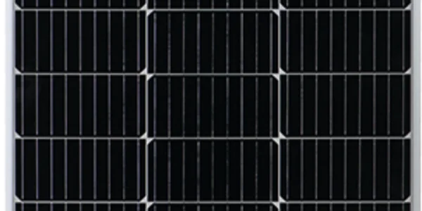 Solarmodul Mestic MSMO-200