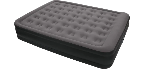 Gästebett mit int. Elektropumpe