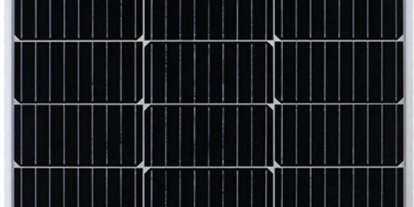 Solarmodul Mestic MSMO-160