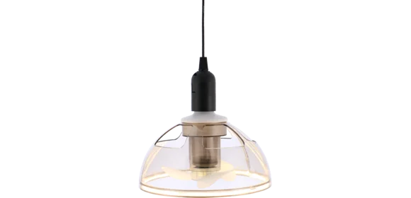 Leuchte Travellife Fan light Brisa