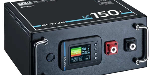 ECTIVE LC 150L LT Lithium 150Ah