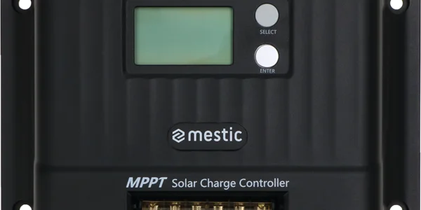 Solarladeregler Mestic MPPT MSC-4010