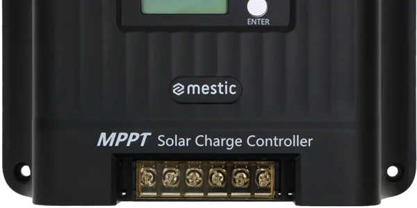 Solarladeregler Mestic MPPT MSC-4020