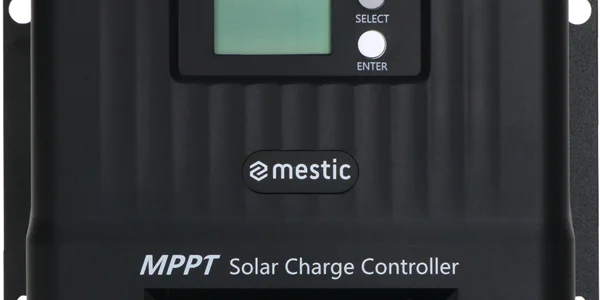 Solarladeregler Mestic MPPT MSC-4030