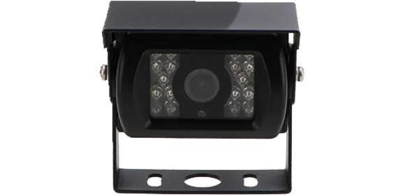 Rückfahrvideosystem MC-300 schwarz