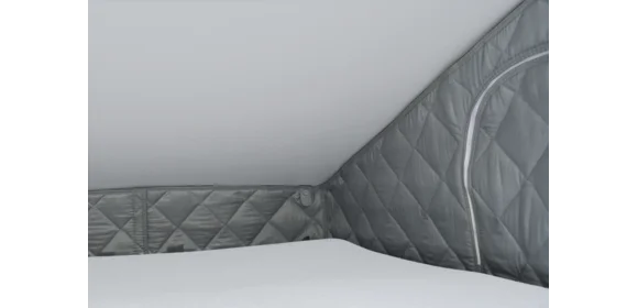 Thermicamp Roof Transit Custom SCA124