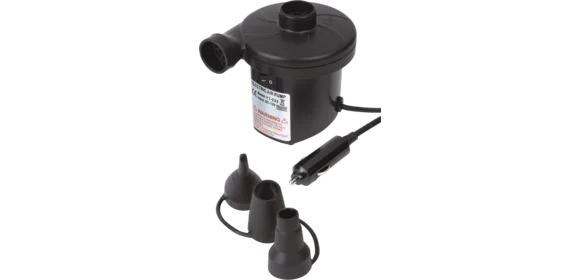 Elektropumpe 12V