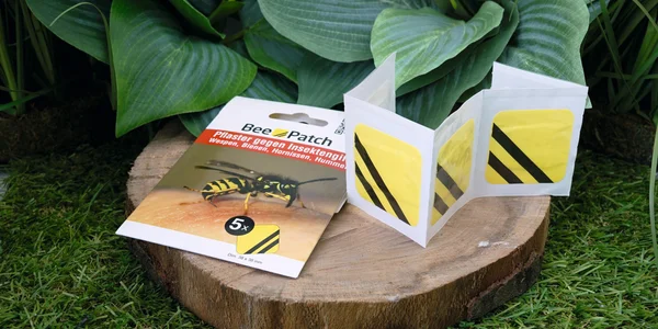 Bee-Patch Bienen- und Wespenpflaster