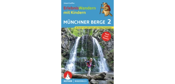 ErlebnisWandern Münchner Berge 2