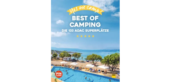 Yes we camp! Best of Camping