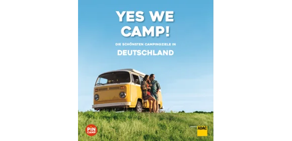Yes we camp! Deutschland