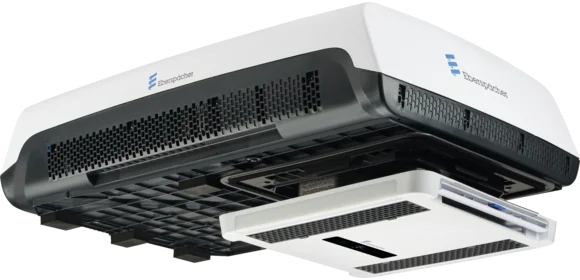 Klimaanlage Breezonic Performance