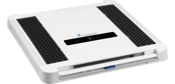 Luftverteiler Klimaanlage Breezonic