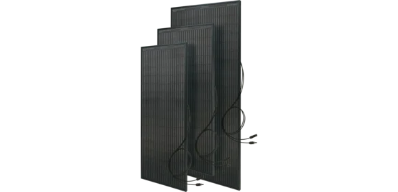 Solarmodul NL DA 100 M