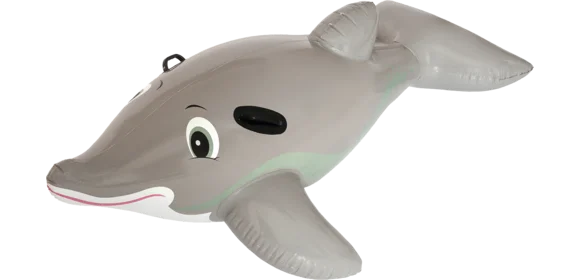 Reittier DELFIN
