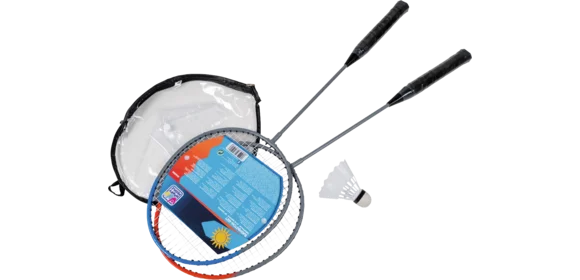 Federball-Set
