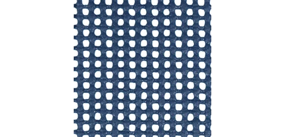 Zeltteppich SOFTTEX blau 250x700cm