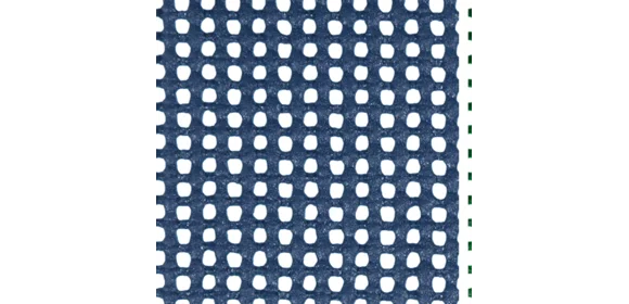 Zeltteppich SOFTTEX blau 250x600cm