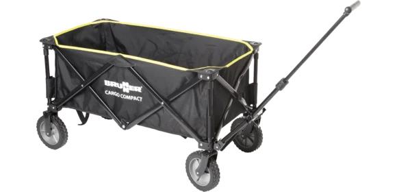 Bollerwagen CARGO COMPACT