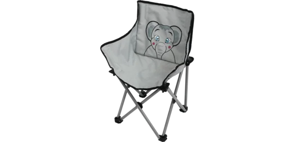 Kinderfaltstuhl Elefant