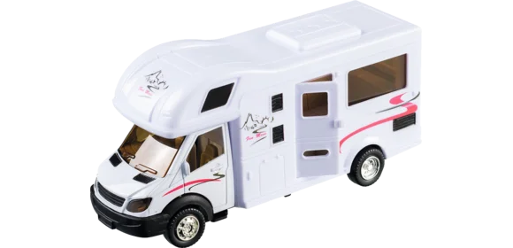 Mini Auto MOTORHOME