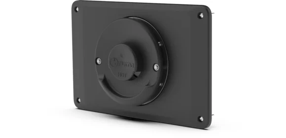 Umrüstset Wandkamin Combi D