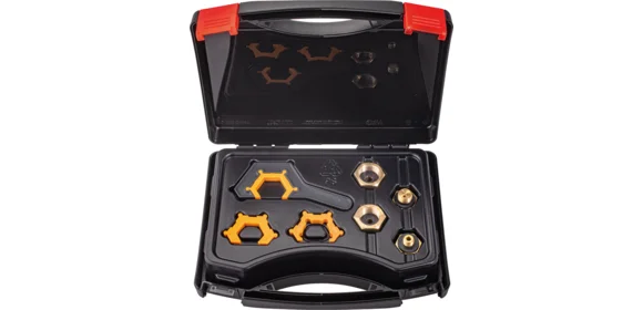 GOK Euro-Set D Professional
