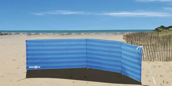 Windschutz BAHAMA TNT