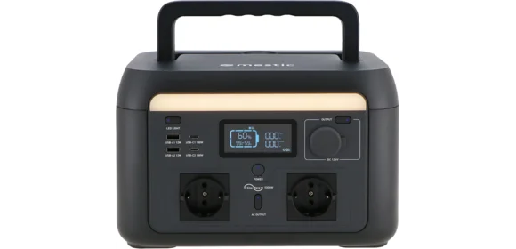 Mestic Powerstation MPS-1000