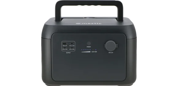 Mestic Battery Pack MBP-1000