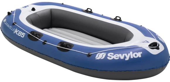 Boot CARAVELLE K85