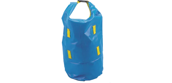Wasserdichter Packsack Gr.1