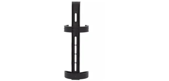 Halter Feuerlöschspray 750ml schwarz