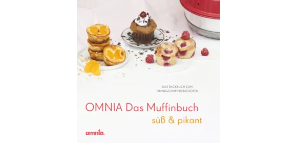 Omnia Muffinbuch