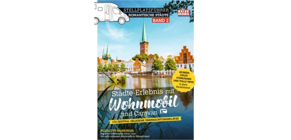 Stellplatzführer Städte-Erlebnis