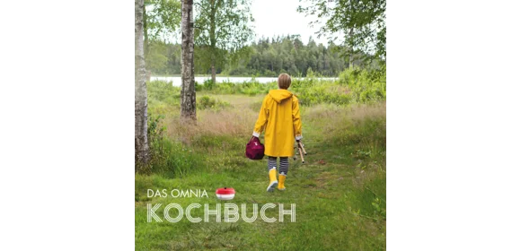 Das OMNIA Kochbuch